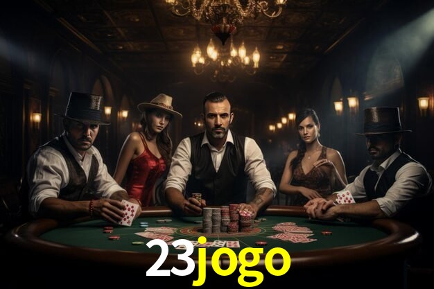 Desvendando o Mundo dos Jogos Virtuais na 23jogo