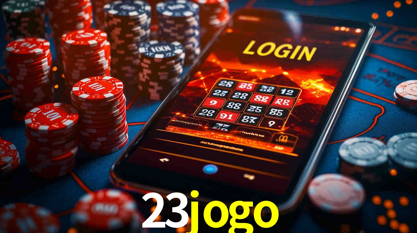 23jogo bet