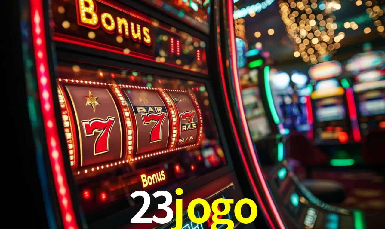 Apostas com odds competitivas na 23jogo